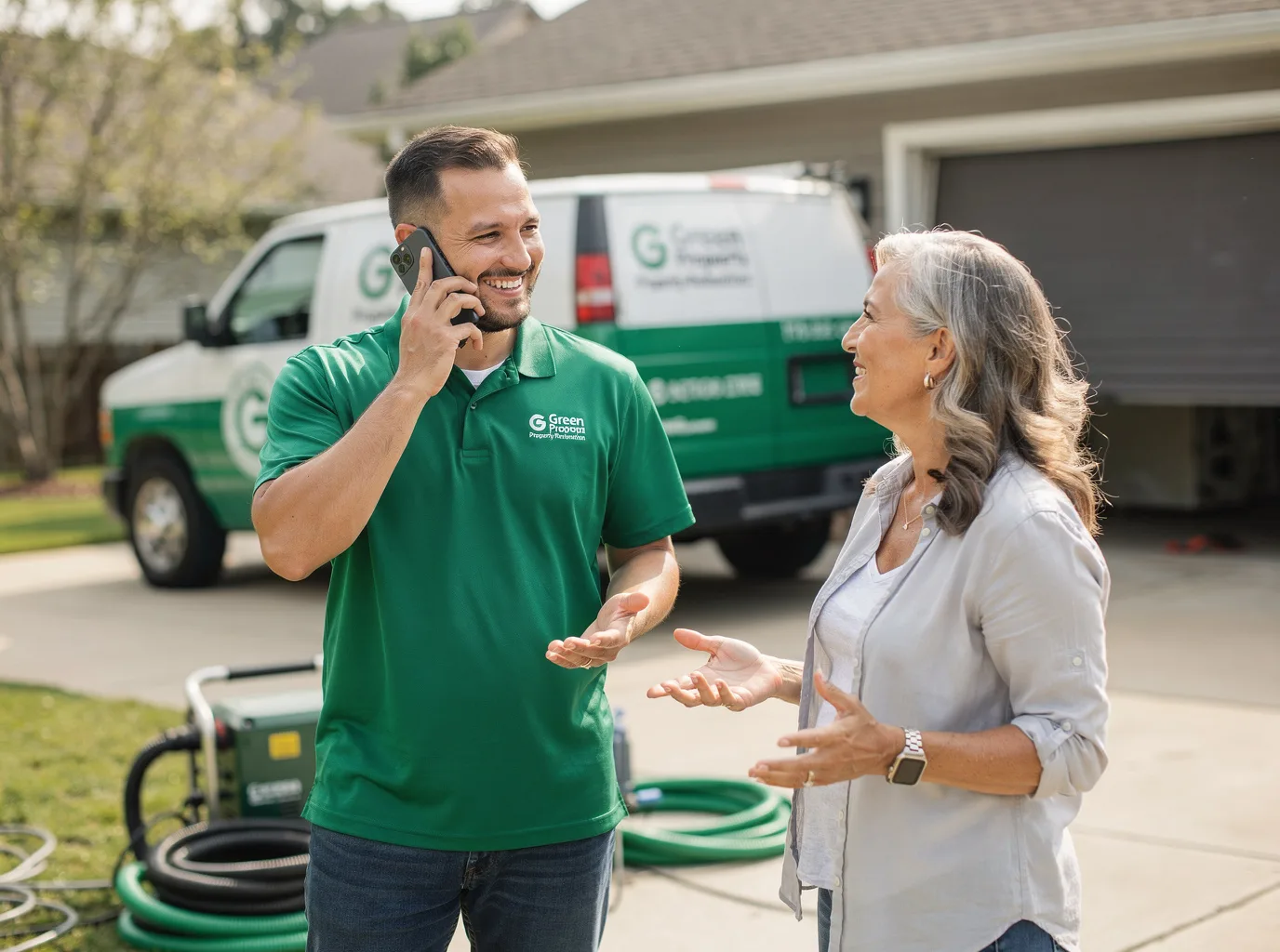 Water Damage Restoration Laurel Bloomery, TN FAQs